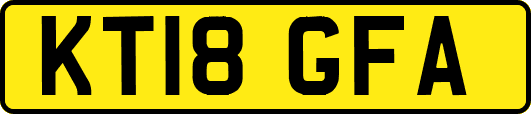 KT18GFA