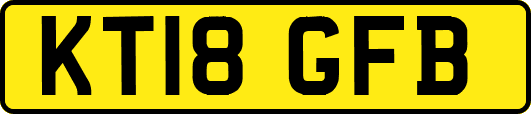 KT18GFB