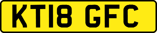 KT18GFC
