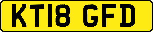 KT18GFD
