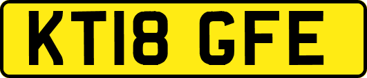 KT18GFE