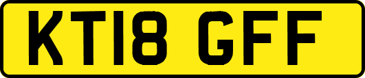 KT18GFF