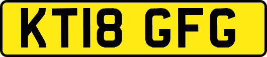 KT18GFG