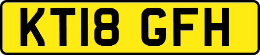 KT18GFH