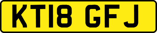 KT18GFJ