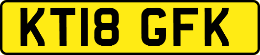KT18GFK