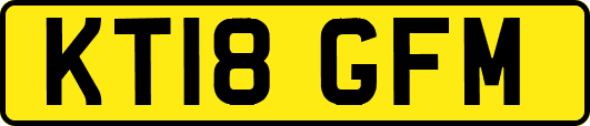 KT18GFM
