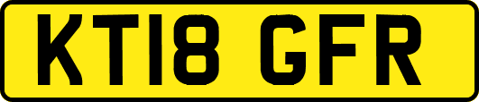 KT18GFR