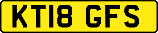 KT18GFS