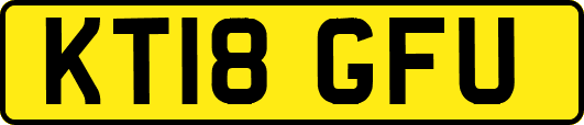 KT18GFU