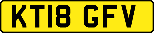 KT18GFV