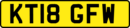 KT18GFW