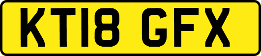 KT18GFX
