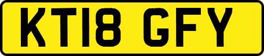 KT18GFY