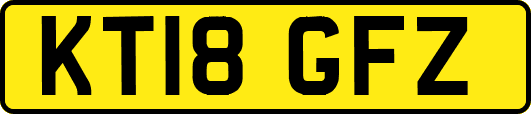 KT18GFZ