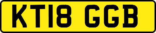 KT18GGB
