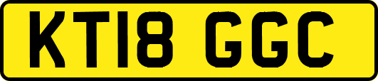KT18GGC