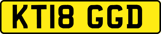 KT18GGD