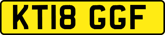KT18GGF