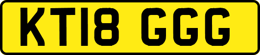 KT18GGG