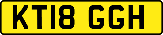 KT18GGH