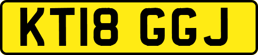 KT18GGJ