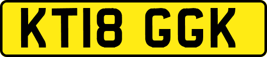 KT18GGK