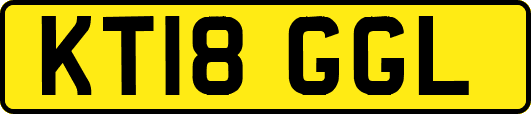 KT18GGL