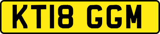 KT18GGM