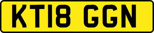 KT18GGN
