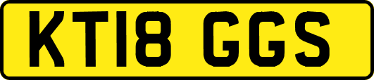 KT18GGS