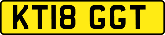 KT18GGT