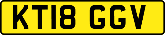 KT18GGV