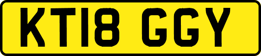 KT18GGY