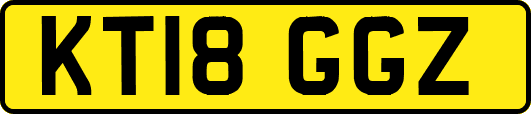 KT18GGZ
