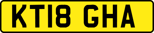 KT18GHA