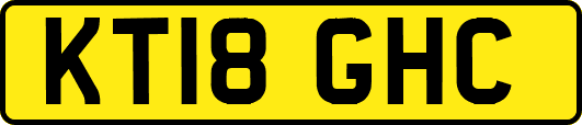 KT18GHC