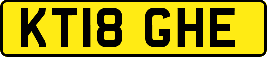 KT18GHE