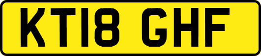 KT18GHF