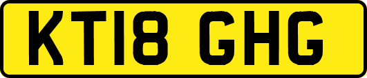 KT18GHG