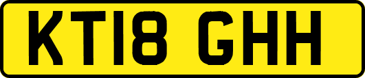KT18GHH