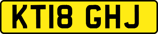 KT18GHJ
