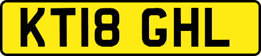 KT18GHL