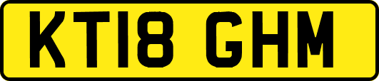 KT18GHM
