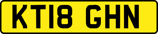 KT18GHN