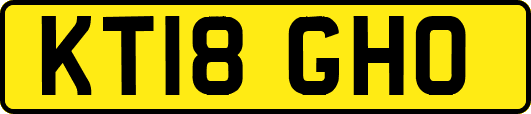 KT18GHO