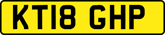 KT18GHP