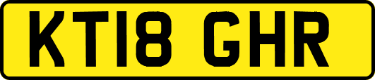 KT18GHR