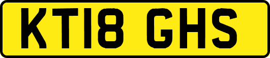 KT18GHS