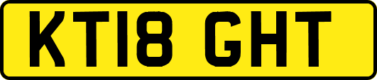 KT18GHT